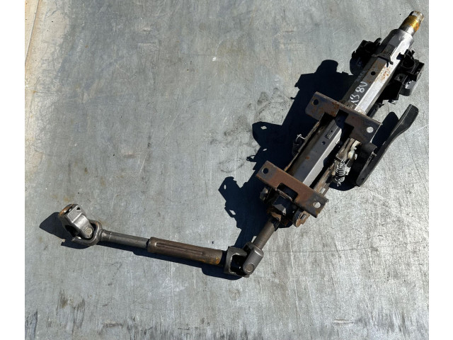    Рулевая рейка    Audi A3 S3 8V 2013 - 2019 года
