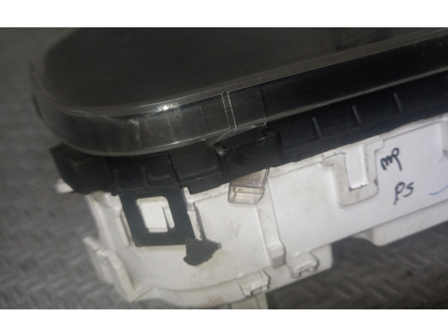 Панель приборов C102448 Tata Indica Vista II