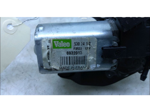 Моторчик заднего дворника 67636932013    Mini One - Cooper Coupe R56