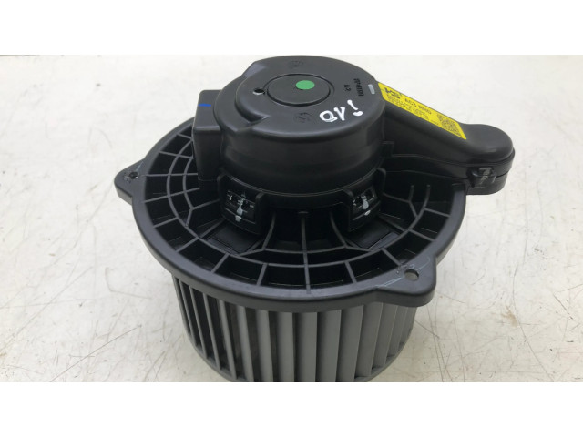 Вентилятор печки EB1D1ACFLA02, B0099210315 Hyundai i10
