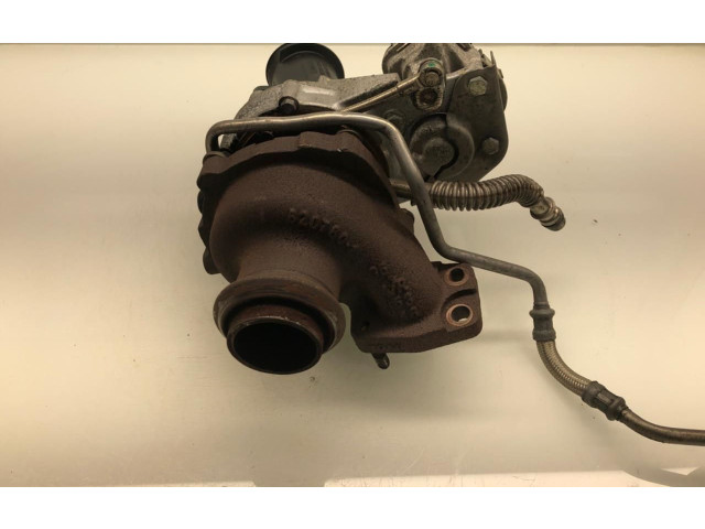 Турбина Ford Transit - Tourneo Connect 2191031, JX6Q-6K682-AA для двигателя Z2GA