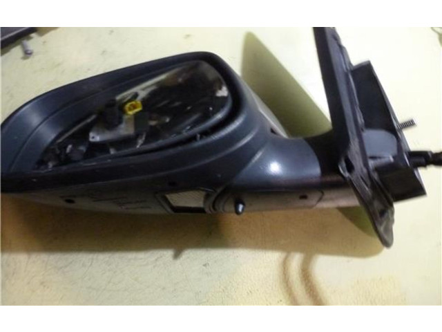 Зеркало электрическое Volvo V70 2000 - 2004 года