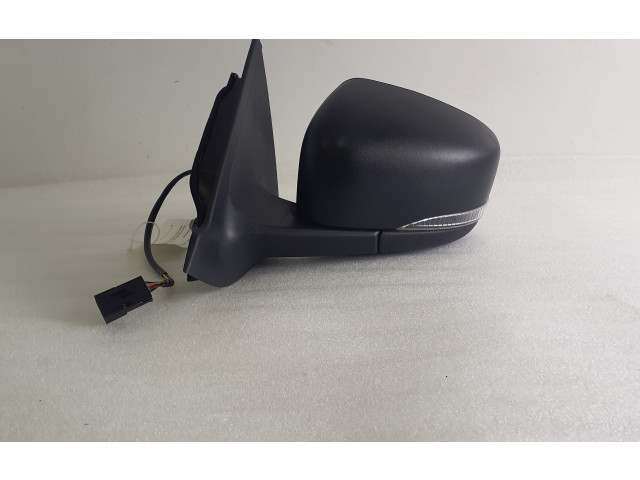 Зеркало электрическое Dacia Spring 2021 - года