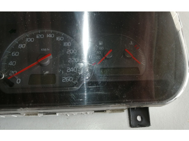 Панель приборов 30857575 Volvo S40, V40