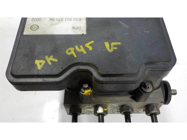 Блок АБС 6R0614517CBBEF, 6R0614517BN   Audi  A1  2010-2018 года