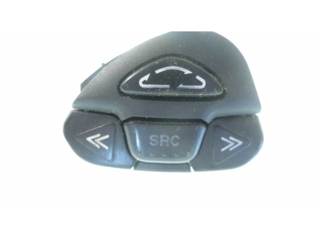 Мултифункционный включатель управления / ручка