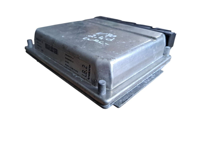 Блок управления двигателя 30646978A   Volvo V70