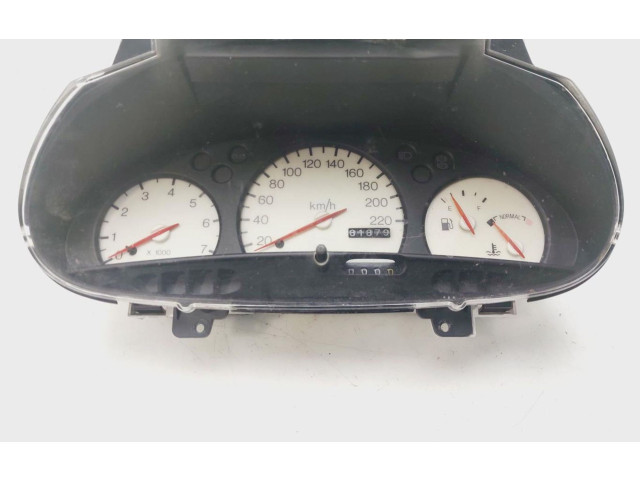 Přístrojová deska Ford Fiesta 1998 96FB10848AA