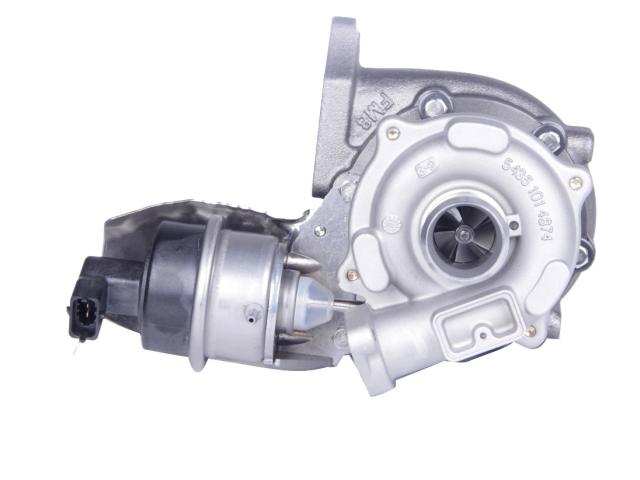 Turbodmychadlo Турбина 54359880027, 5435-988-0027 Alfa Romeo Mito 199B1000