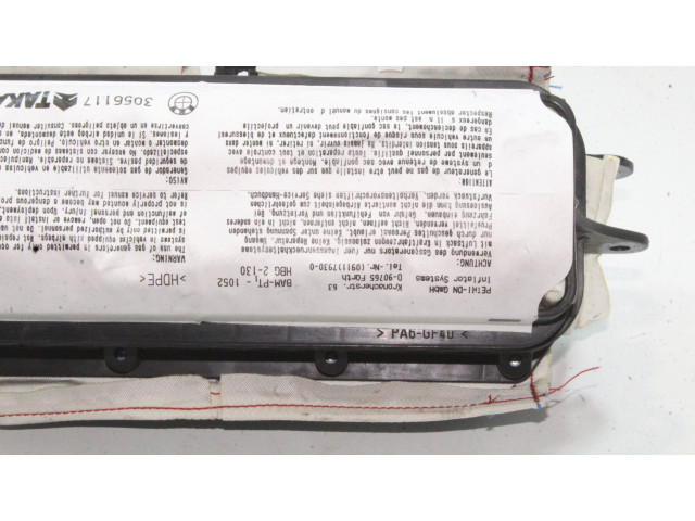 Подушка безопасности пассажира 6967481, 305611799AA BMW Z4 E85 E86