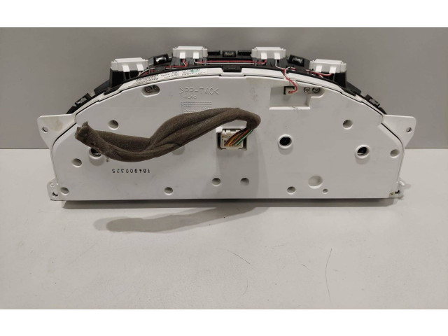 Панель приборов 30728791, 8602026   Volvo V70       