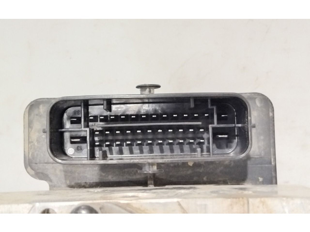 Блок АБС 58920A2310, A2589-20600 KIA Ceed 2012 - 2018 года