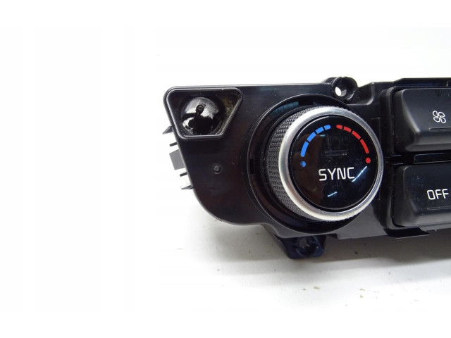 Блок управления климат-контролем 97250-F1700   KIA Sportage