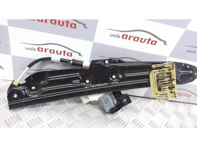 Комплект электрического механизма для подъема окна