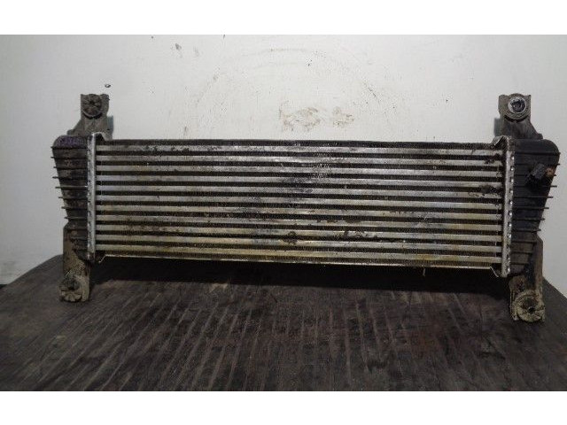 Интеркулер Ford Ranger