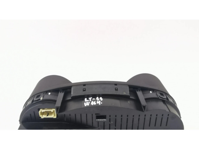 Панель приборов A2C53361687, A1649008400   Mercedes-Benz ML W164       