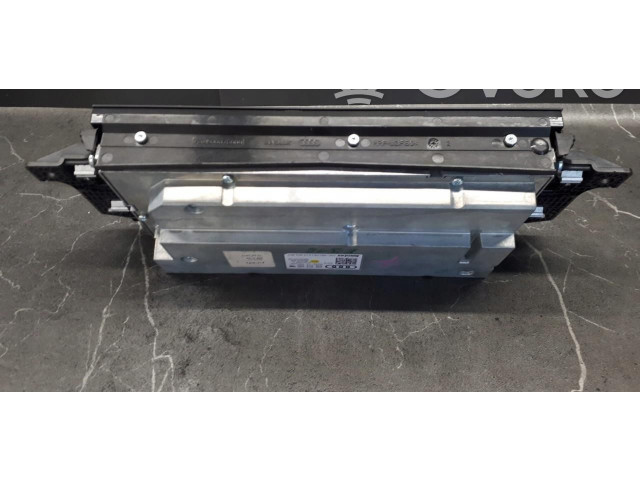 Дисплей    4M8919605   Audi Q8