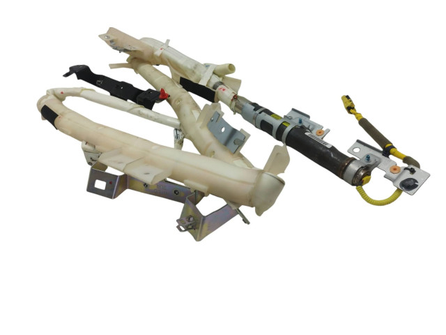 Боковая подушка безопасности BAMPT1218, 4981312950   Honda Accord