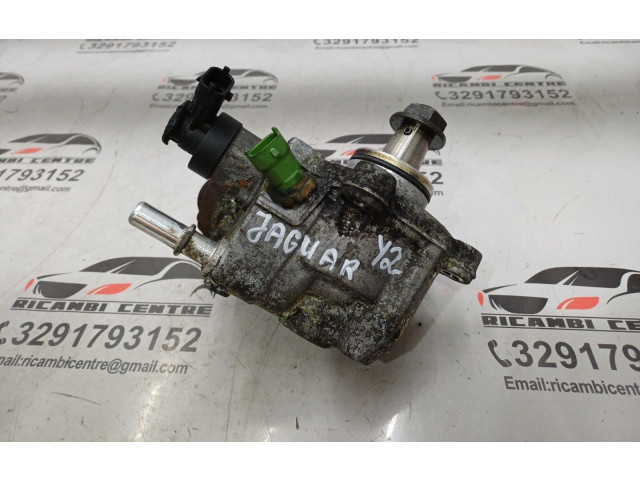 Топливный насос