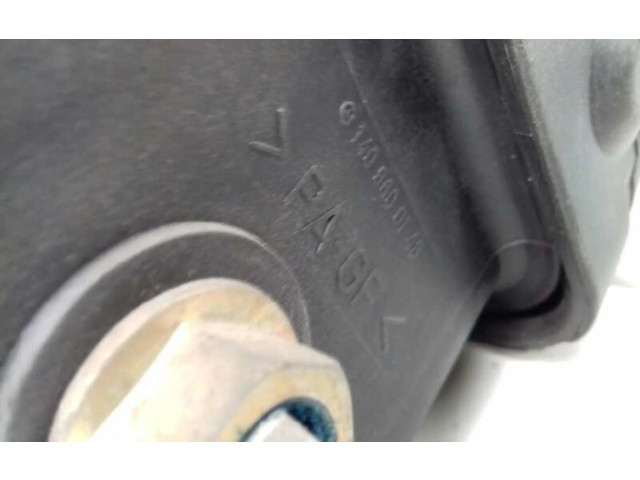 Подушка безопасности двери 1408600148   Mercedes-Benz CL C140