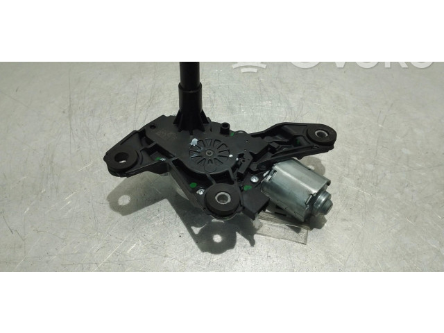 Моторчик заднего дворника 287108228R, 0390205080 Dacia Duster II