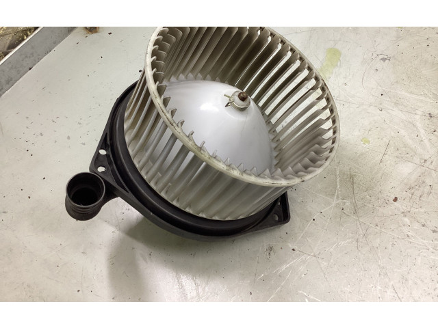 Вентилятор печки    5027261760   Subaru Forester SH