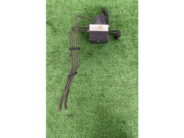 Блок АБС 6765284   Mini  One - Cooper R50 - 53  2001 - 2006 года