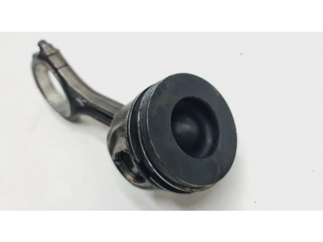 Píst 059198401D, 059107065BK Audi A6 S6 C6 4F pro naftový motor 3.0