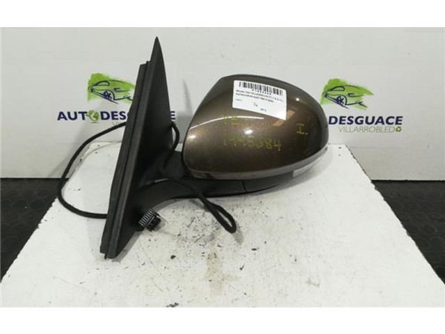 Зеркало электрическое Skoda Yeti (5L) 2009 - 2017 года