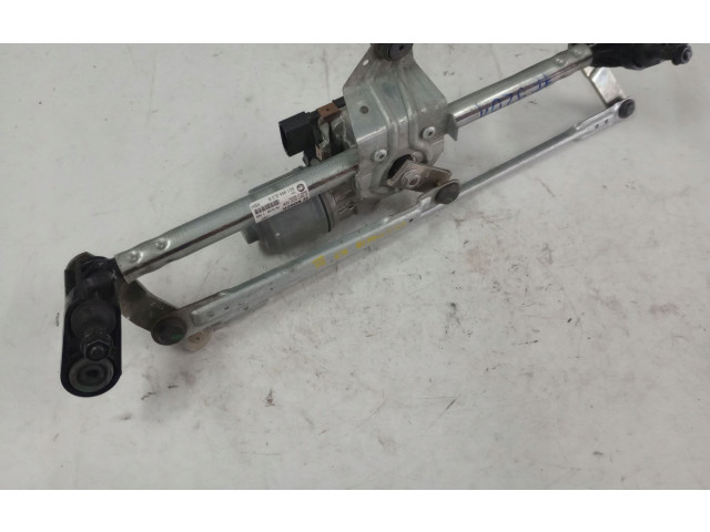 Моторчик дворников 5E1955119A, 3397022028 Skoda Octavia Mk3 (5E)