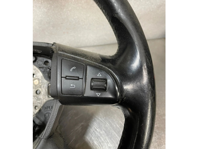 Руль Skoda Octavia Mk2 (1Z) 2004 - 2013 года 3T0419091K, 3T0419091K