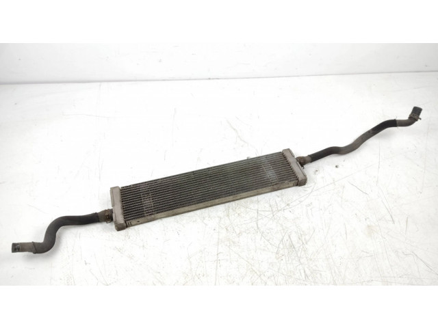 Радиатор охлаждающей жидкости