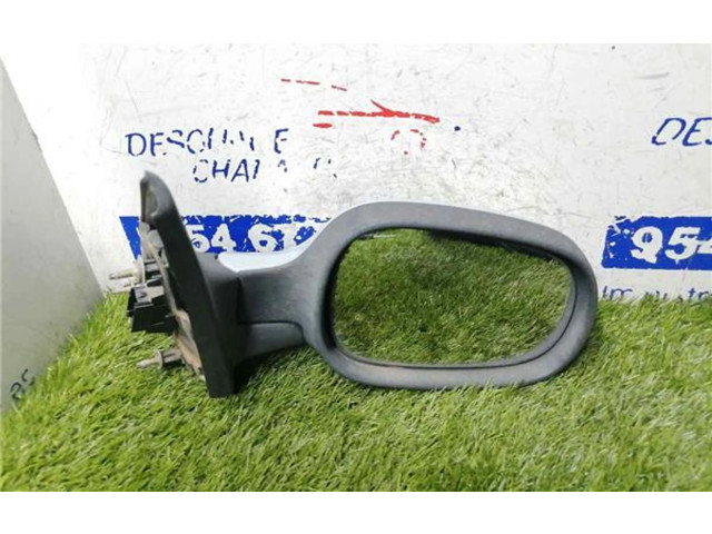 Zpětné zrcátko Renault Megane I 2000