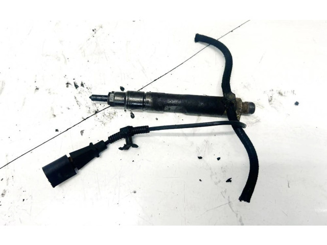 Форсунка 038130202b Skoda Octavia Mk1 (1U)