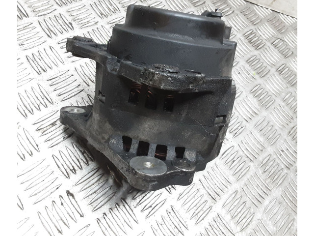 Генератор 83D903025H, Z0AVWAG Skoda Fabia Mk1 (6Y)