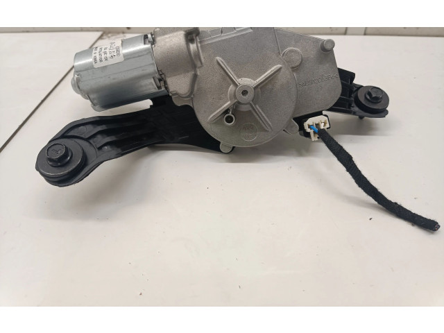 Моторчик заднего дворника 98700AT000    KIA Niro