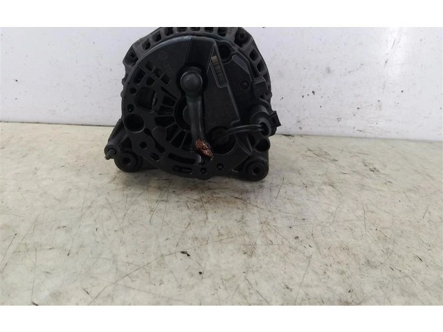 Генератор 028903028E Skoda Octavia Mk1 (1U)