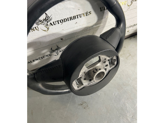 Руль Audi A1 2010 - 2018 года 4G0419091BD, 272759283