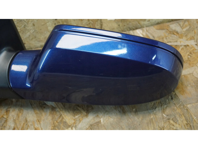 Зеркало электрическое Audi A5 8T 8F 2007 - 2016 года