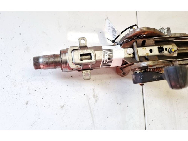 Ось рулевого колеса Skoda Superb B6 (3T)