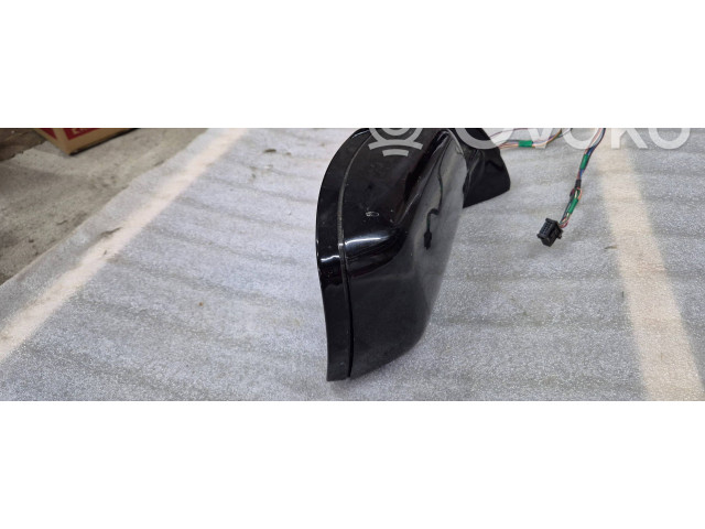 Zpětné zrcátko BMW X5 E53 2000 2970RH