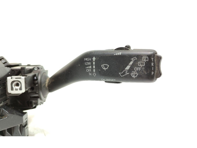 Подрулевой шлейф SRS 1K0959653C, 1K0953513G Volkswagen Golf VI