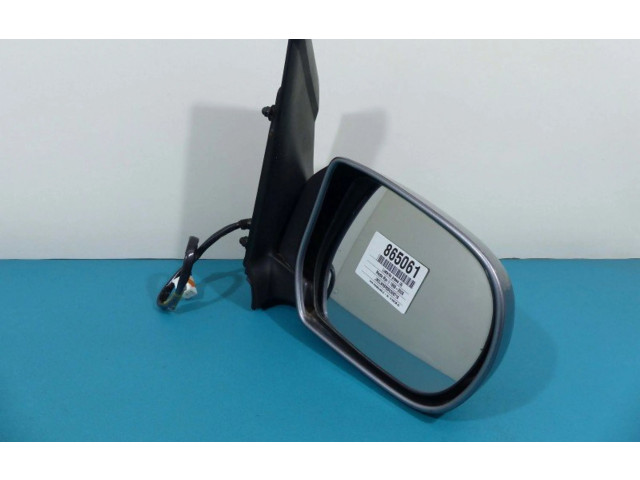 Зеркало электрическое Mazda MPV II LW 1999 - 2007 года