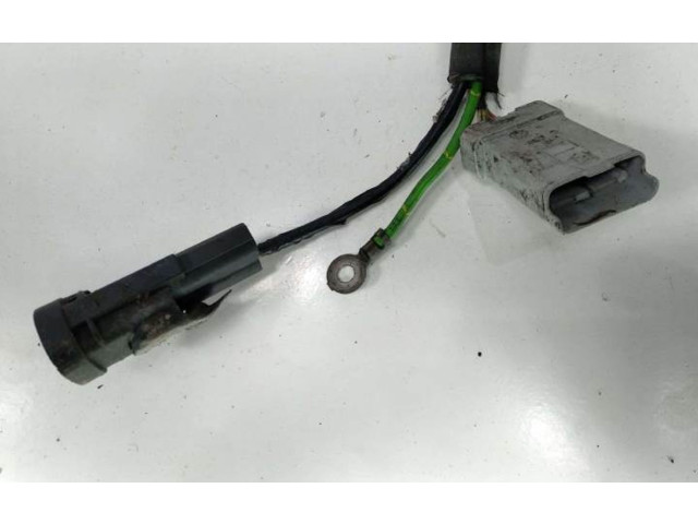 Вентилятор радиатора 9645028480 Citroen Berlingo 1.9