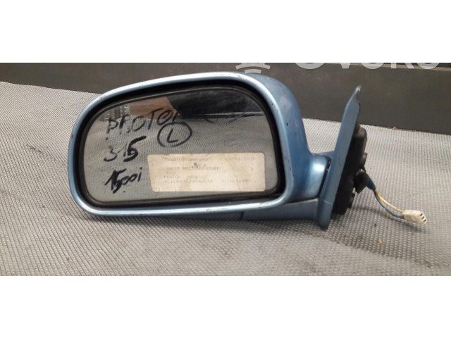 Зеркало электрическое Proton Persona I (C95, C96, C97, C98, C99) 1993 - 2007 года