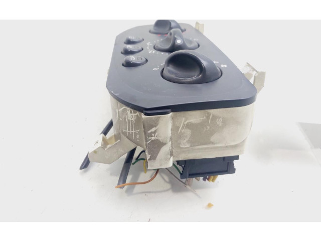 Блок управления климат-контролем 654982E Renault Clio II