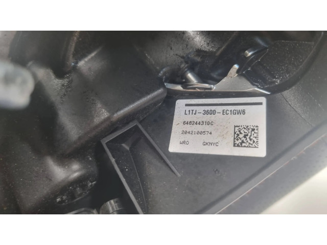 Volant Ford Puma 2020 L1TJ3600EC1GW6, 2042100574