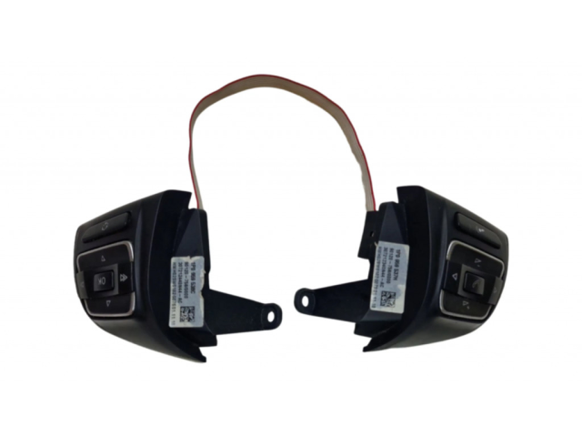 Кнопки рулевого колеса