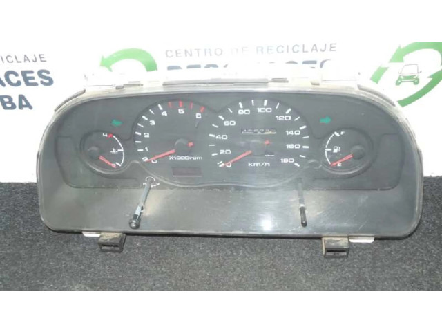 Панель приборов SsangYong Korando