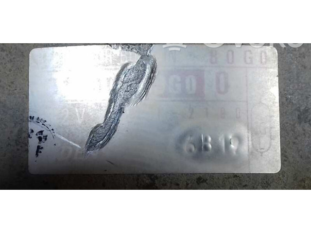 Генератор 3140080G0, 28-4751   Suzuki Jimny      